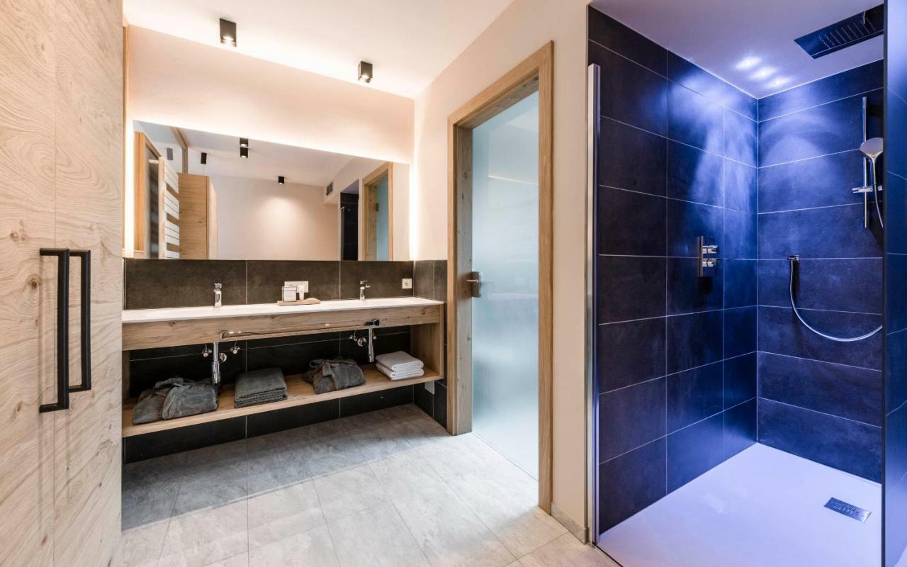 Hotel Clara Vahrn Экстерьер фото