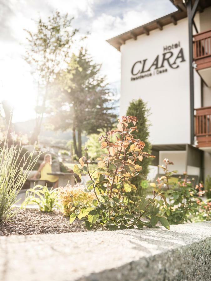 Hotel Clara Vahrn Экстерьер фото